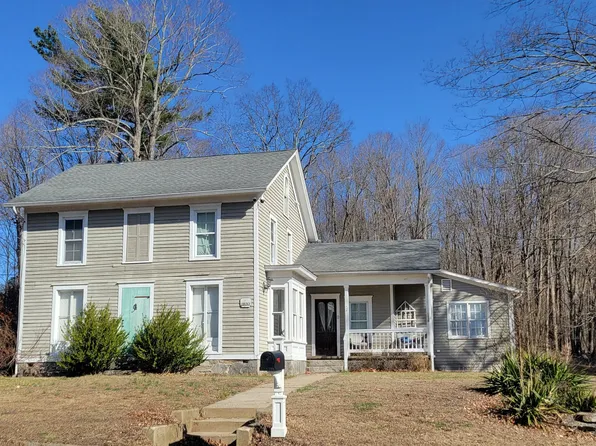 458 Purdy Hill Road, Monroe, CT 06468