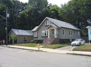 60 Clifton St, Medford, MA 02155