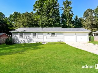 1234 Briar Ridge Ln, Jonesboro, GA 30238