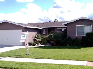 1966 12th St, La Verne, CA 91750