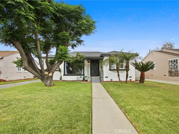 8165 Shadyside Ave, Whittier, CA 90606