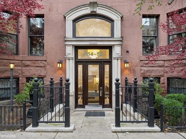 454 W Deming Pl #3W, Chicago, IL 60614