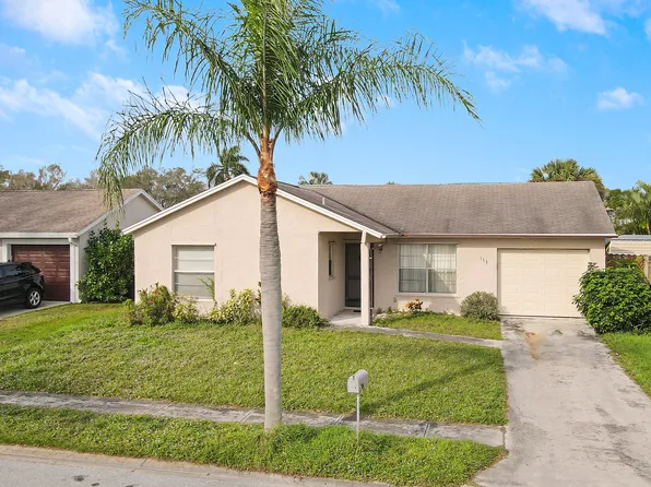 116 Deerfield Court, Jupiter, FL 33458