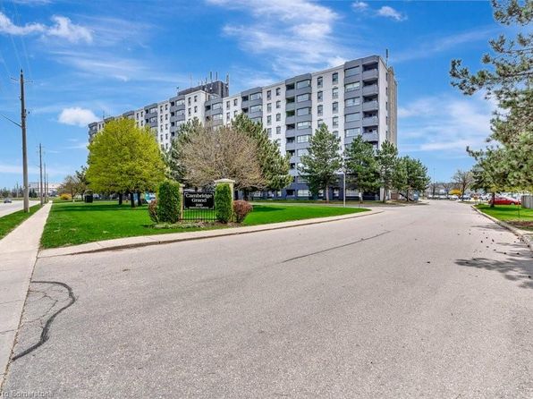 200 Jamieson Pkwy #118, Cambridge, ON N3C 4B5