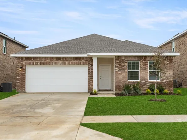 10357 Holycross Ln, Crowley, TX 76036