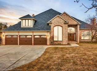 3970 Hitchings St, Fort Gratiot, MI 48059