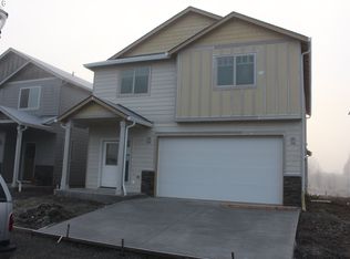 115 NE 14th St, Battle Ground, WA 98604