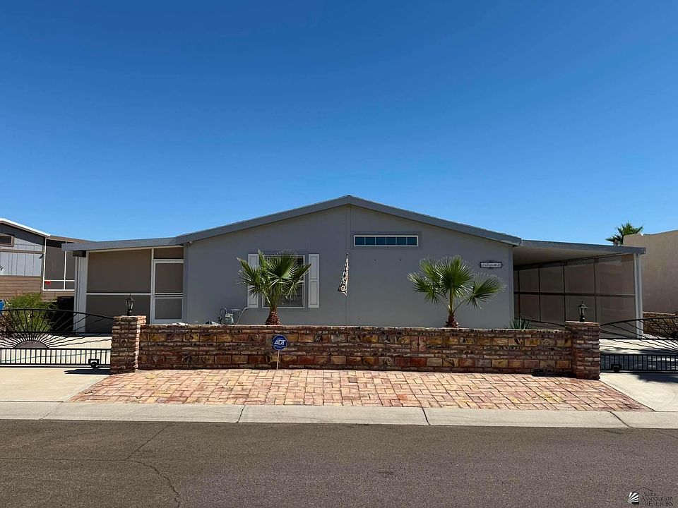 12648 E 47th St, Yuma, AZ 85367 | MLS #20262596 | Zillow