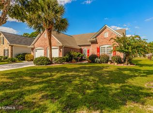 7627 Dunbar Dr SW, Sunset Beach, NC 28468