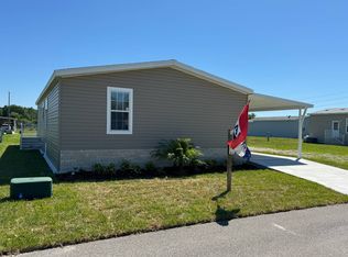 The Reserve At Grand Valley, New Port Richey, FL 34653