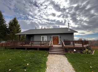 285 Frissell Rd, Usk, WA 99180