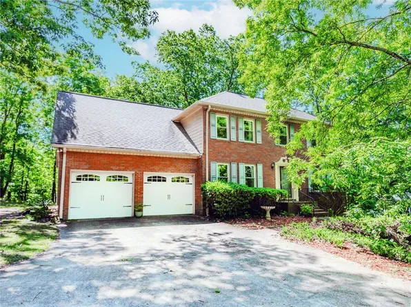 1463 Shadowrock Hts, Marietta, GA 30062