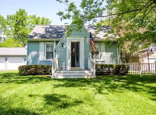 7049 E Carpenter Rd, Davison, MI 48423