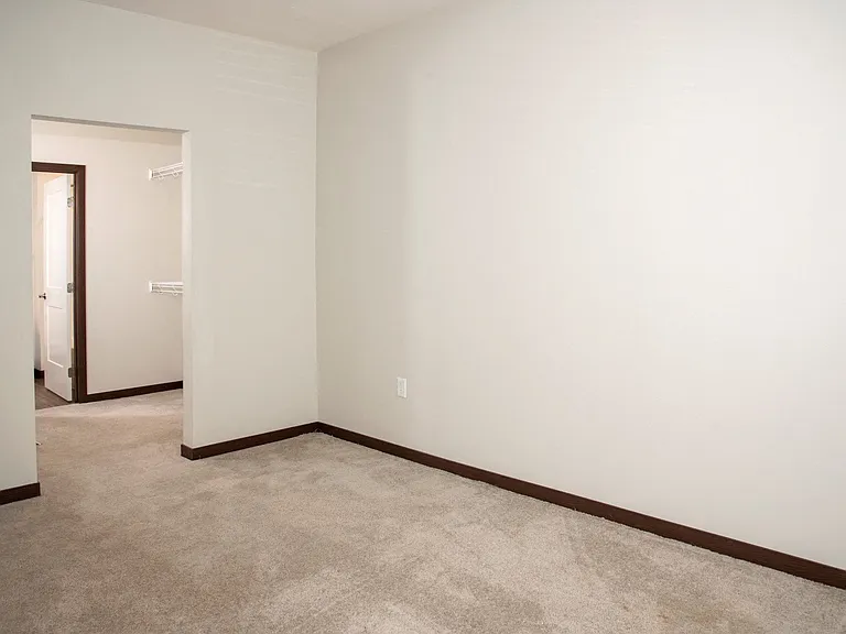 1 Bedroom - Flagship Floor Plan