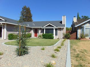 249 Park Ln, Vacaville, CA