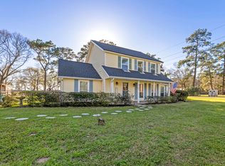 9123 Kerr Dr, Tomball, TX 77375