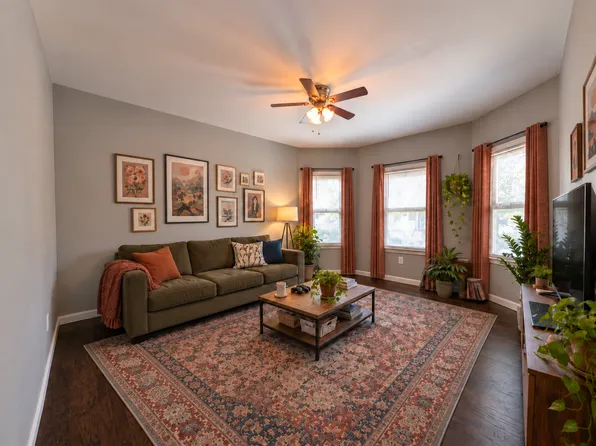 35 Bradley St, Somerville, MA