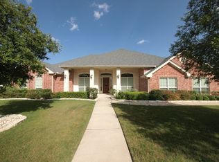 2111 Addax Trl, Harker Heights, TX 76548