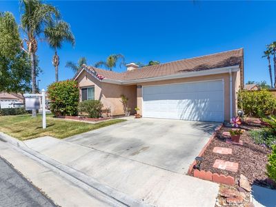 2350 Juneberry Ave, Hemet, CA, 92545