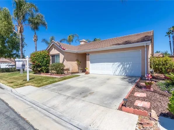 2350 Juneberry Ave, Hemet, CA 92545