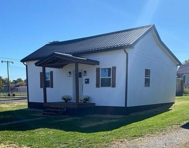 401 W Main St, Jackson, OH, 45640