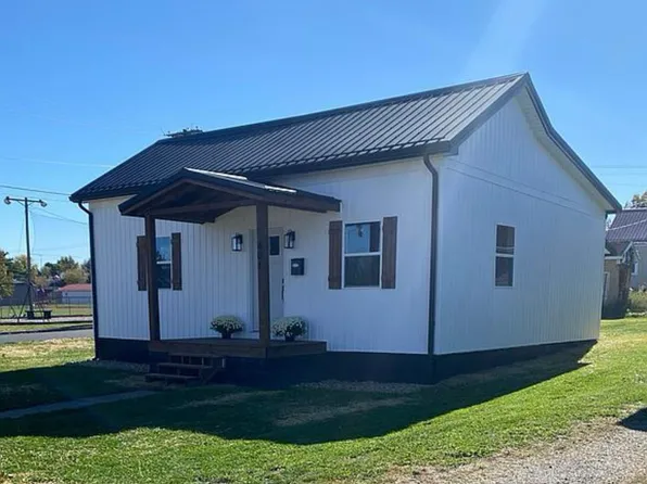 401 W Main St, Jackson, OH 45640