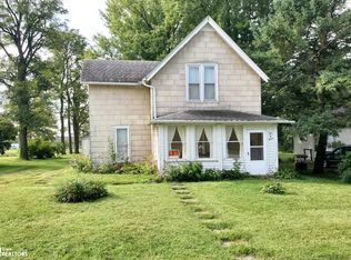 207 W County Rd, Galva, IA 51020