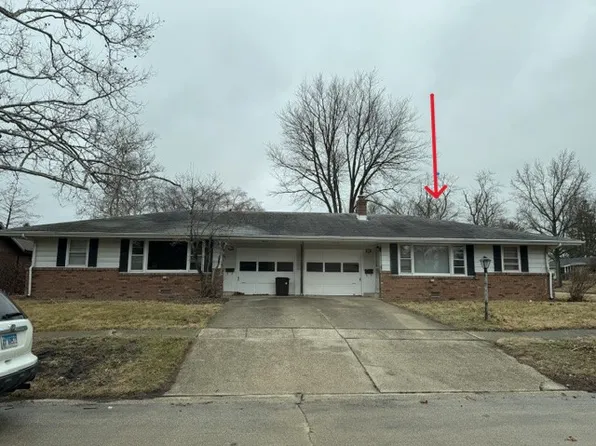1116 Scovill St #1118, Urbana, IL 61801