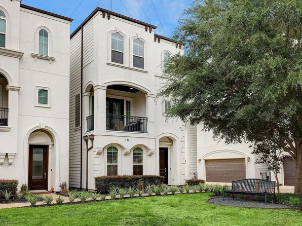 2724 Freund St, Houston, TX 77003