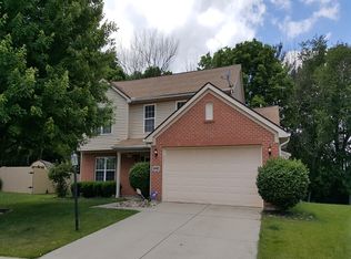 6481 Terrace View Ct, Huber Heights, OH 45424