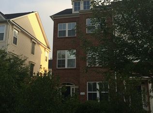 14524 Kentish Fire St, Gainesville, VA