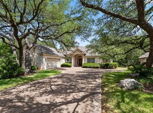 123 Tellus St, Lakeway, TX 78734