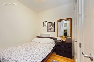 Rented by Corcoran