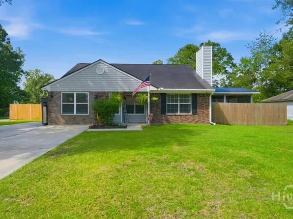 11 Jack Snipe Court W, Richmond Hill, GA 31324