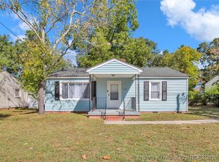 209 Lynn Ave, Fayetteville, NC 28301