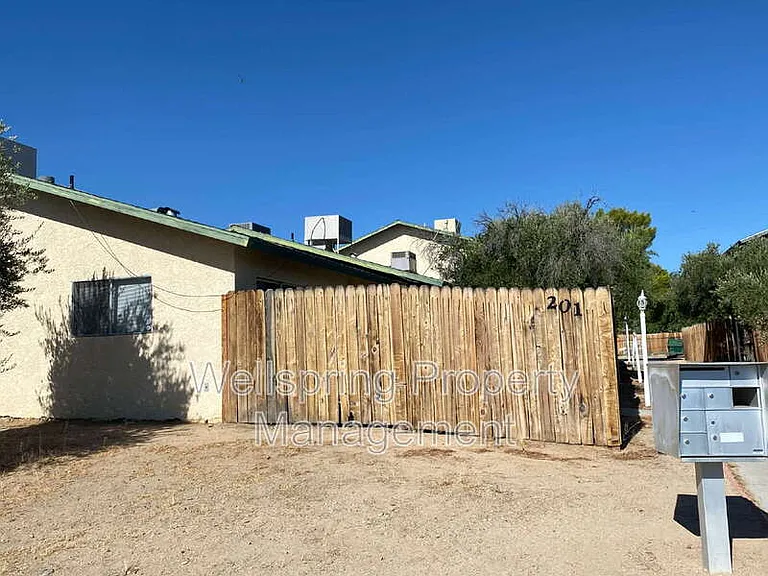 201 N Alvord D Approved Applica #D - APPROVED APPLICA — Photo 9