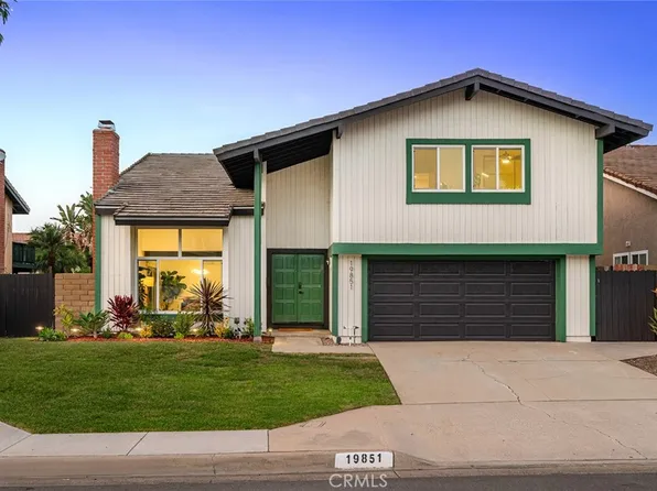 19851 Sienna Ln, Yorba Linda, CA 92886