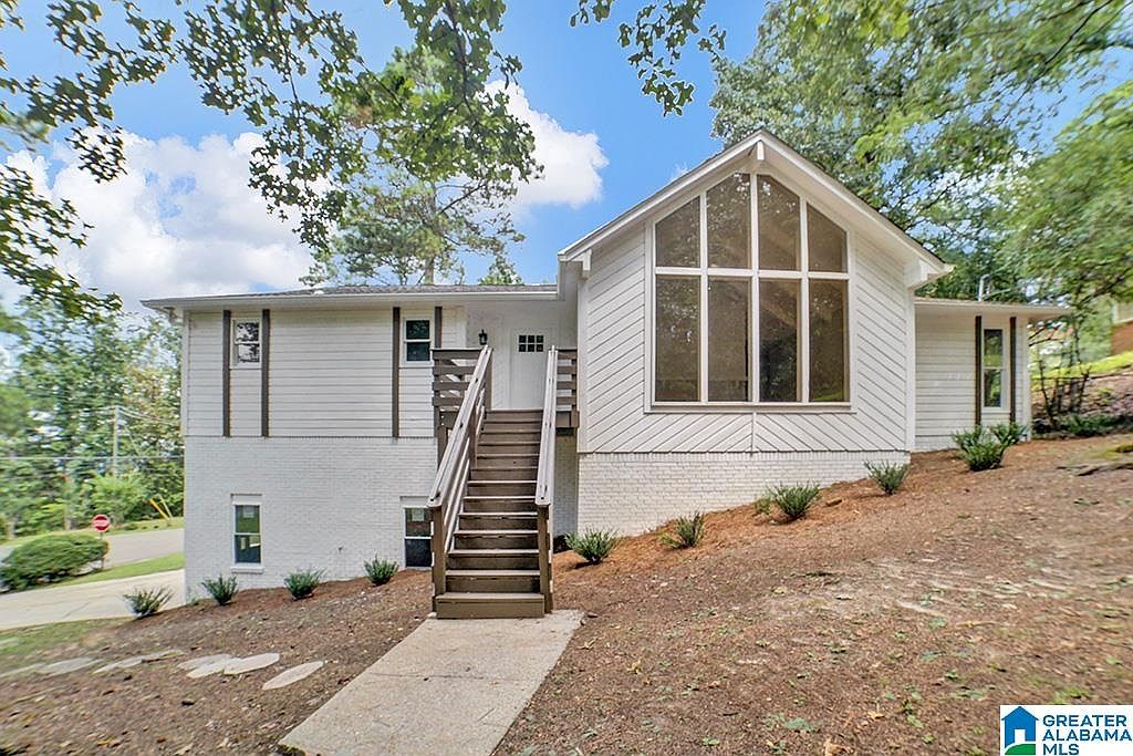 214 Stone Ridge Trl, Irondale, AL 35210 | Zillow