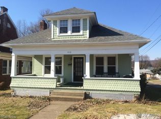 4113 Grand Central Ave, Vienna, WV 26105
