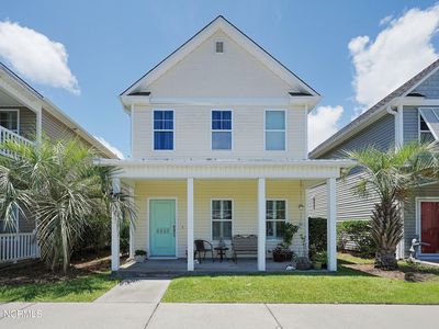 8020 Sweetgrass Court, Wilmington, NC, 28412