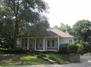 4201 Hamilton Oaks Ln, Mobile, AL 36695