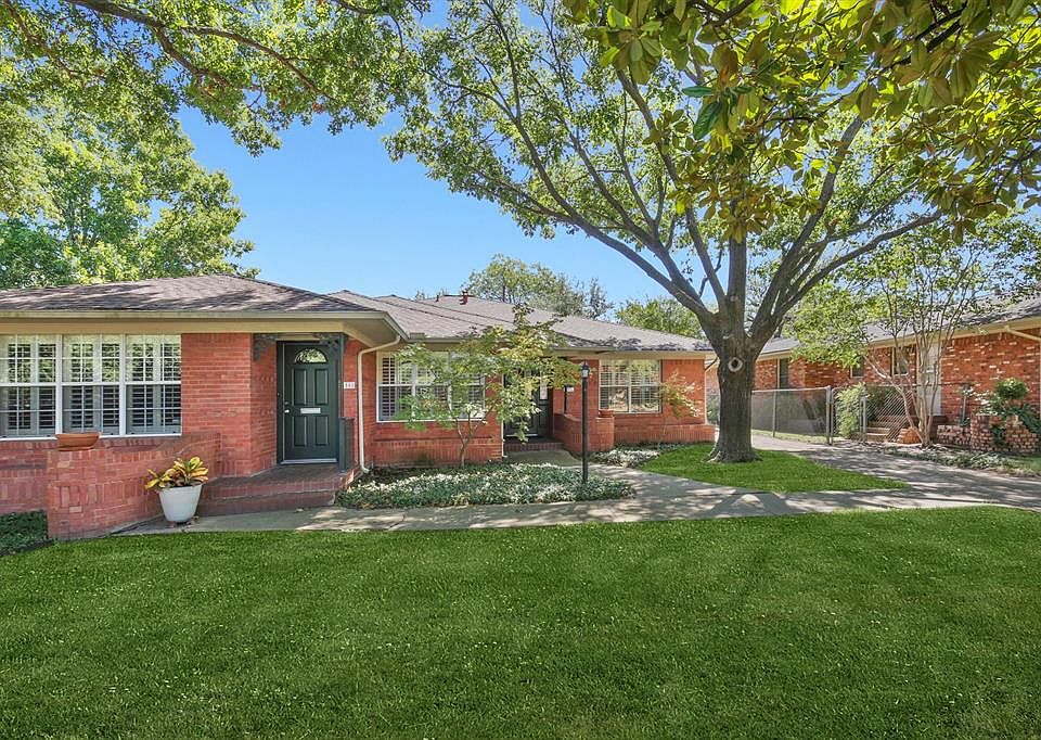 6506 Ravendale Ln, Dallas, TX 75214 Zillow