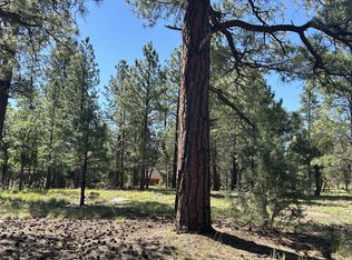 4978 Durango Dr #358, Happy Jack, AZ 86024