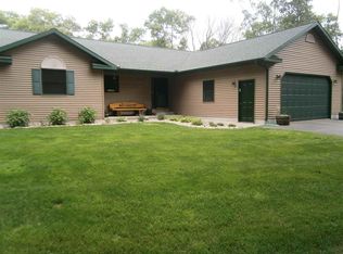 3949 W 9th Ct, Wisconsin Dells, WI 53965