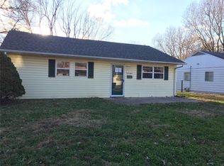 47 Delores Dr, Cahokia, IL
