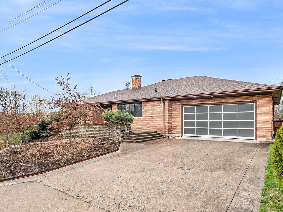 628 Sunset Ct, Covington, KY 41011 Zillow