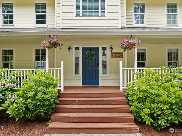 10008 58th Street NW, Gig Harbor, WA 98335