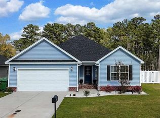 3154 Haven Straits Rd, Florence, SC 29505
