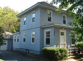 423 Riverside St, Portland, ME 04103