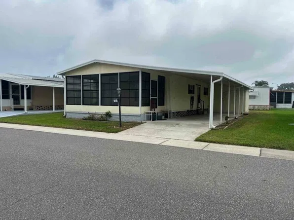 1000 Walker St Lot 92, Daytona Beach, FL 32117